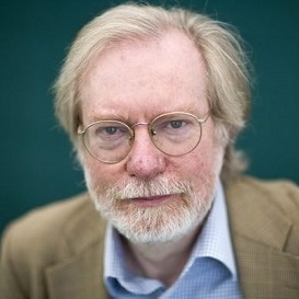 Picture of Paul Collier