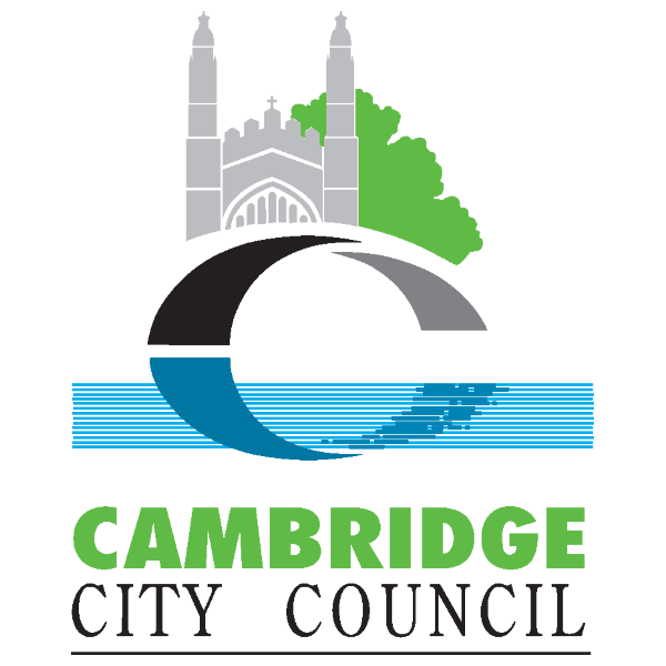 Cambridge city council logo