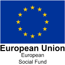 ESF logo