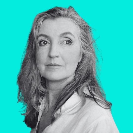 Picture of Rebecca Solnit