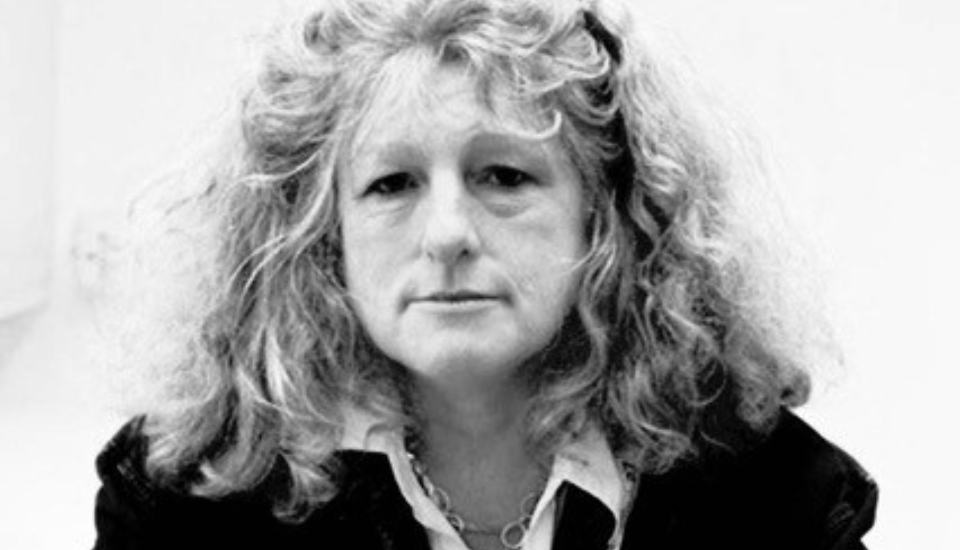 Jenny Beaven RDI