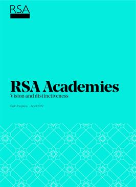 RSA document