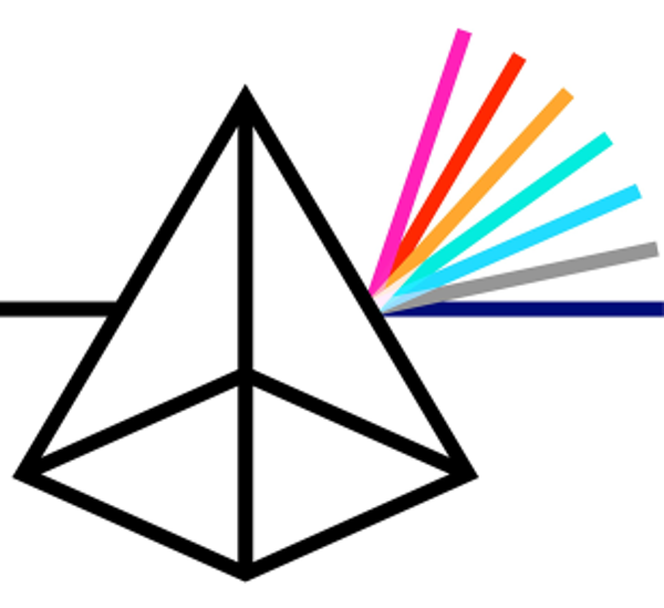 Design for Life prism