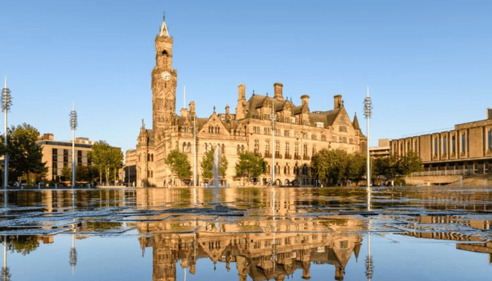 Bradford, UK