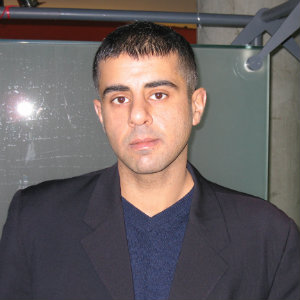 Picture of Anwar Akhtar FRSA