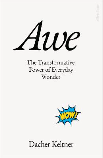 Awe: The Transformative Power of Everyday Wonder