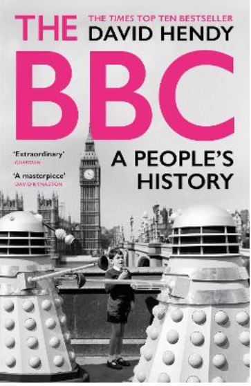 The BBC: A People's History