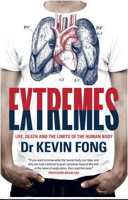 Extremes: Life, Death and the Limits of the Human Body