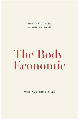 The Body Economic