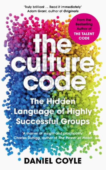 The Culture Code