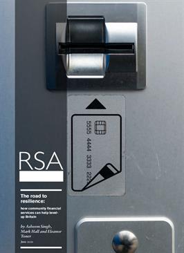 RSA document