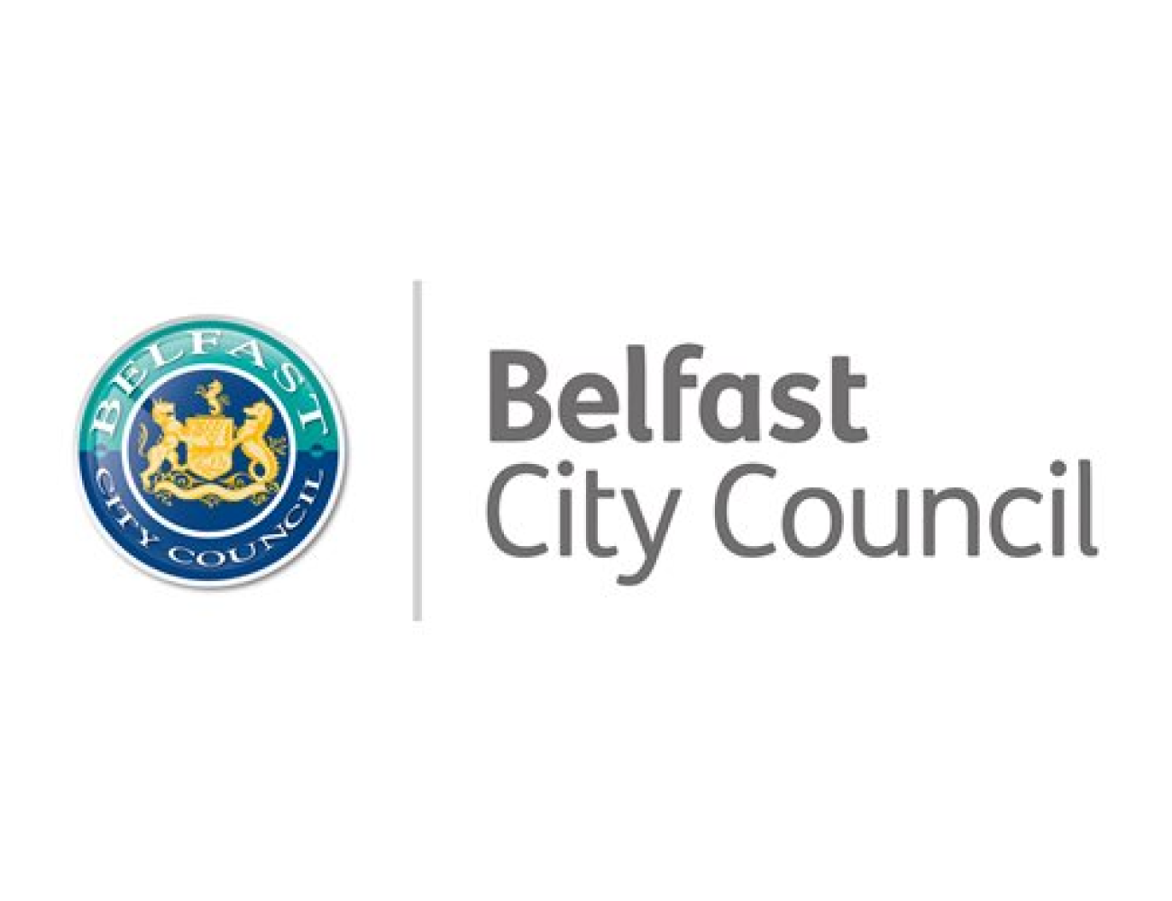 Belfast City Council logo