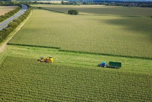 Voices from the field: Can farmers champion health?