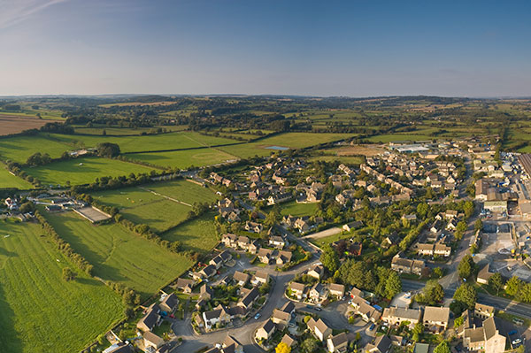 Roundtable paper: a framework for sustainable land use