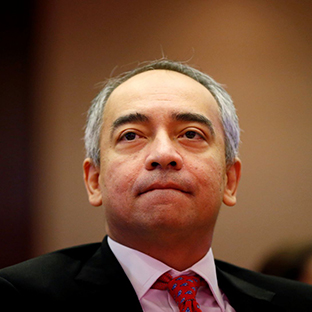 Nazir Razak