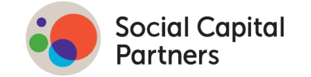 Social Capital Partners Logo