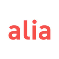 Alia logo