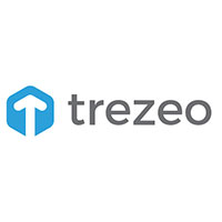 Trezeo logo