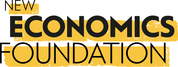 New Economics Foundation Logo