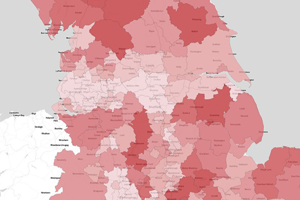 england heritage index 2016