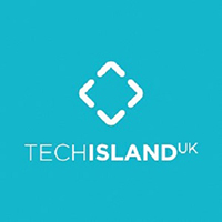 TechIsland UK Logo