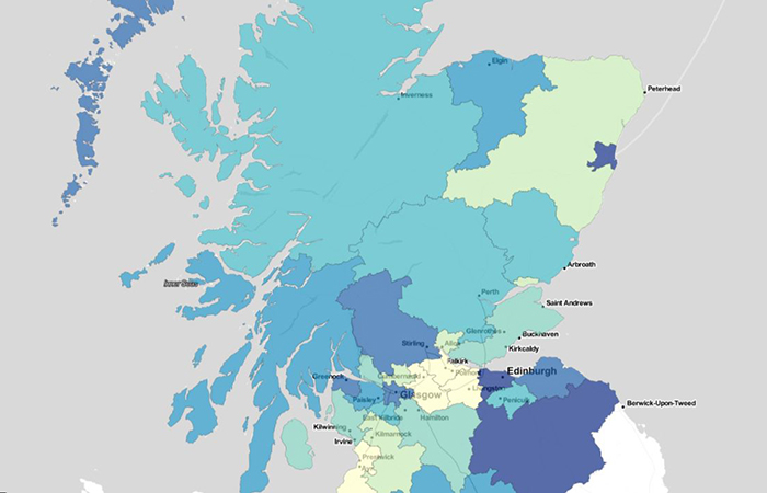 Heritage Index Scotland 2016