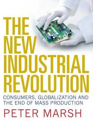 The New Industrial Revolution