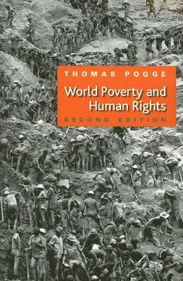 World Poverty and Human Rights