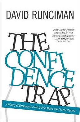 The Confidence Trap