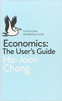 Economics: The User's Guide