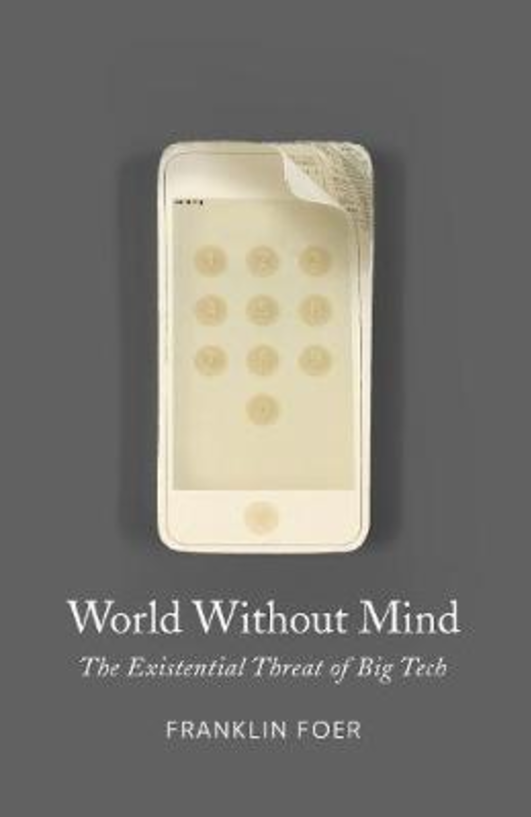 World Without Mind