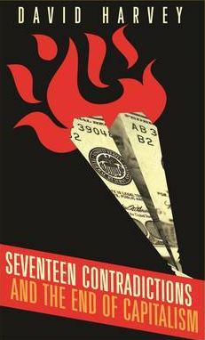 Seventeen contradictions and the end of capitalism