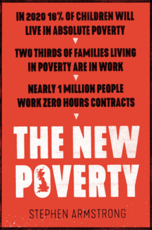 The New Poverty