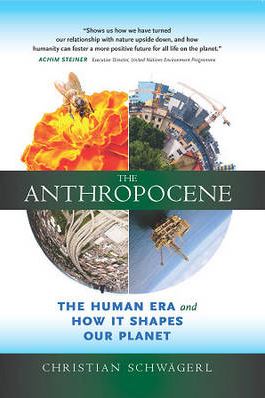 The Anthropocene: A New Planet Shaped by Humans