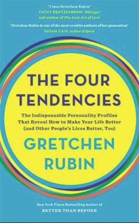 The Four Tendencies