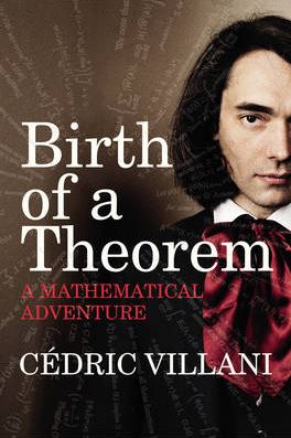 Birth of a Theorem: A Mathematical Adventure