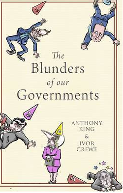 The Blunders of Our Governments