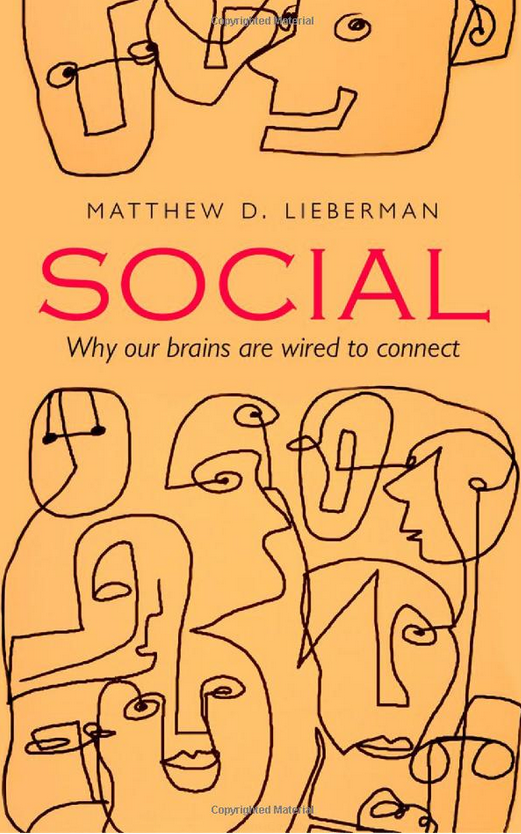 Social: Why Our Brains Are Wired to Connect