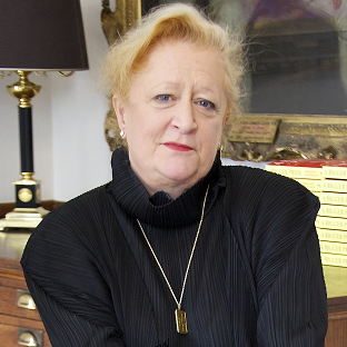 Picture of Margaret Heffernan