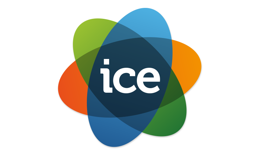 Welsh ICE Logo