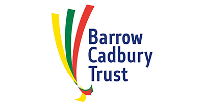 Barrow Cadbury Trust Logo