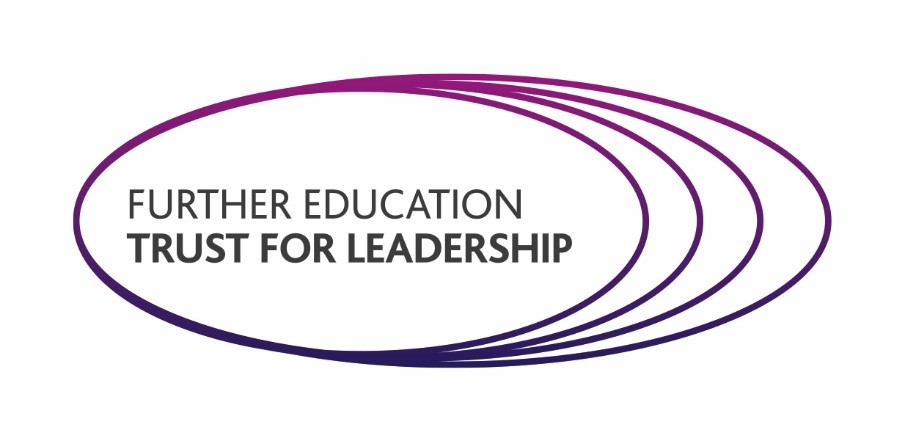 Further Education Trust for Leadership Logo