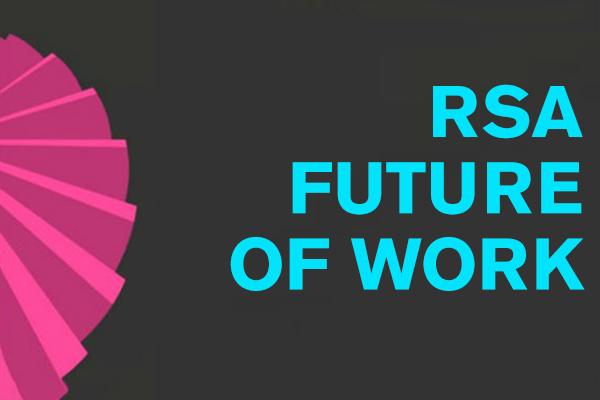 The Future of Work