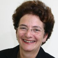 Naomi Eisenstadt