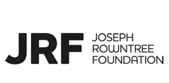 Joseph Rowntree Foundation Logo