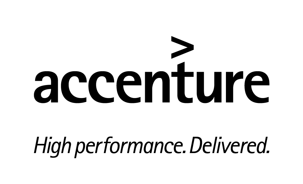 Accenture Logo