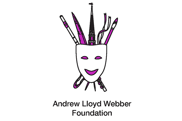 Andrew Lloyd Webber Foundation Logo