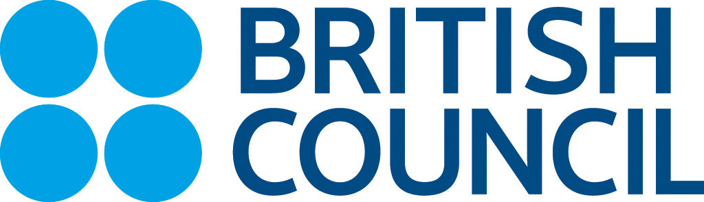 British Council UK and Korea Logo