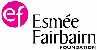 Esmée Fairbairn Foundation