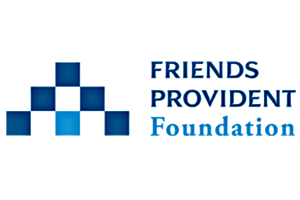 Friends Provident Foundation